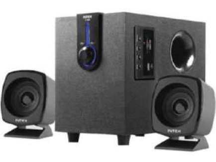 IT-1666 2.1 Home Theater