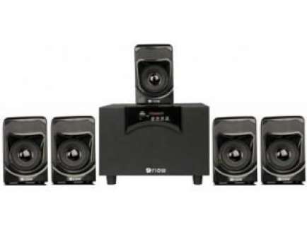 Rok Box 5.1 Home Theater