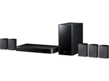 HT-J4500 5.1 Home Theater