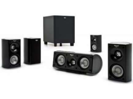 HDT-500 5.1 Home Theater