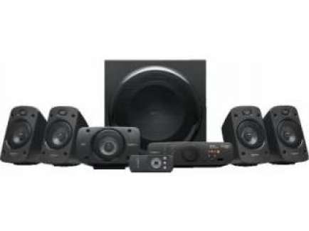 Z906 5.1 Home Theater