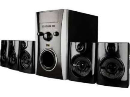 MS35BTSR 5.1 Home Theater