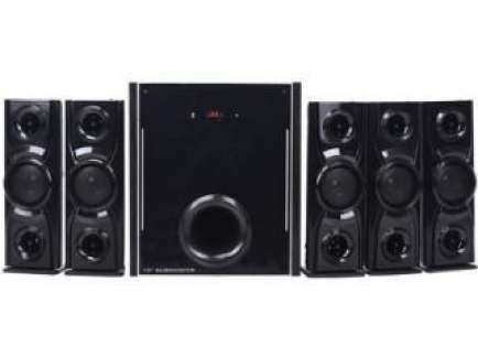 Aceline 5.1 Home Theater