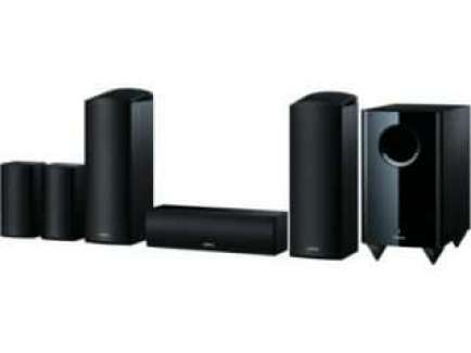 SKS-HT588 5.1 Home Theater