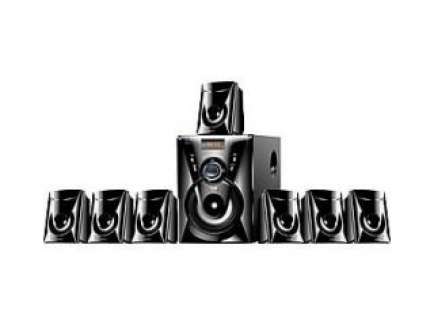 TA-777 7.1 Home Theater