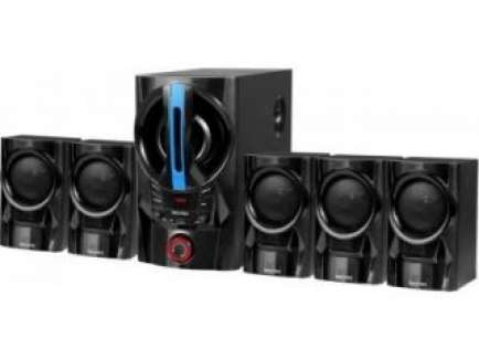 Blaster 555 Pulse 5.1 Home Theater