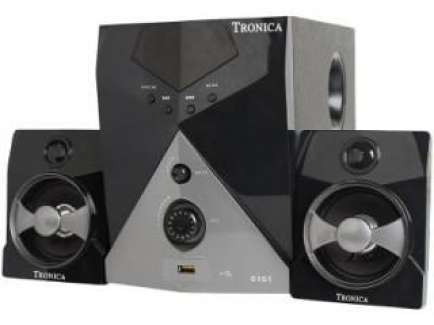 TR-3131 2.1 Home Theater