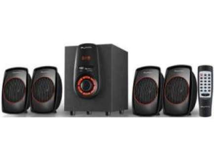 P-3450UF 4.1 Home Theater