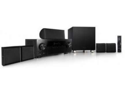 HTP-074 5.1 Home Theater