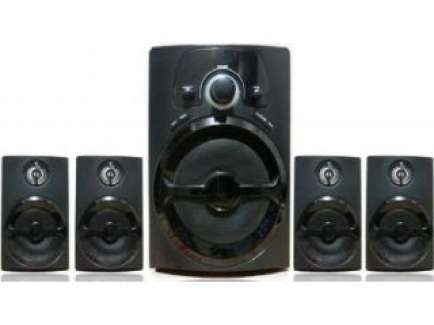 HT-4040 4.1 Home Theater