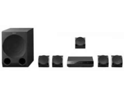 HT-IV300 5.1 Home Theater