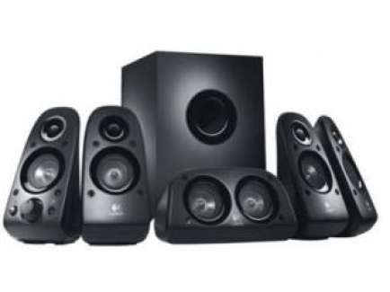 Z506-SG 5.1 Home Theater