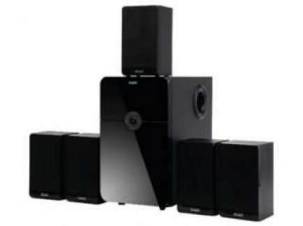 BS 120 FU 5.1 Home Theater