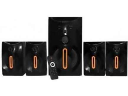 GS-100 4.1 Home Theater