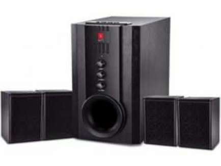 Tarang 4.1 Home Theater