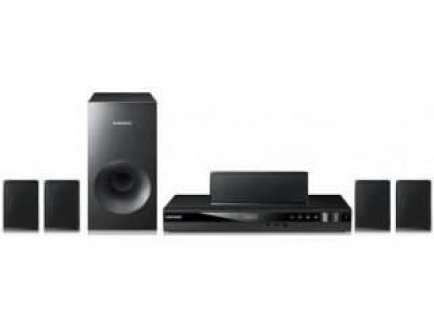 HT-E350K 5.1 Home Theater