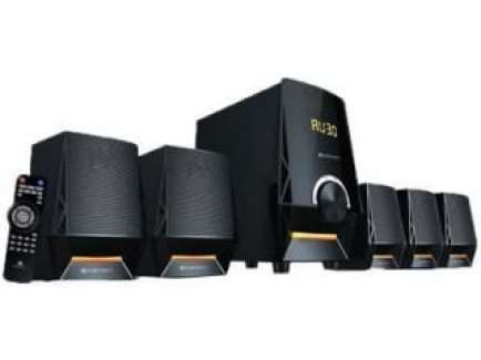 BT8650 RUCF 4.1 Home Theater