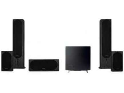 SP-1135XS 5.1 Home Theater