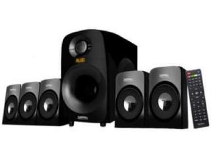 ZEB-SW7910RUCF 5.1 Home Theater