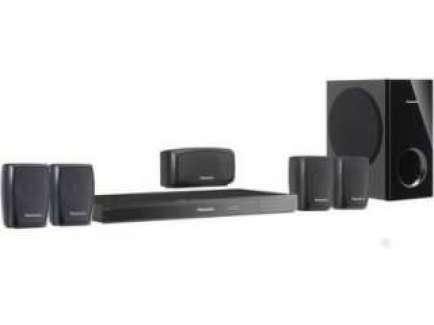 SC-XH150 5.1 Home Theater