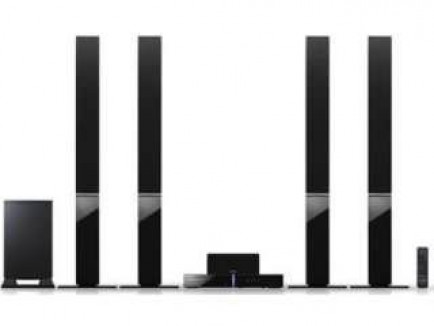 HTZ-787DVD 5.1 Home Theater