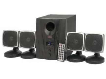 IT 2650 4.1 Home Theater