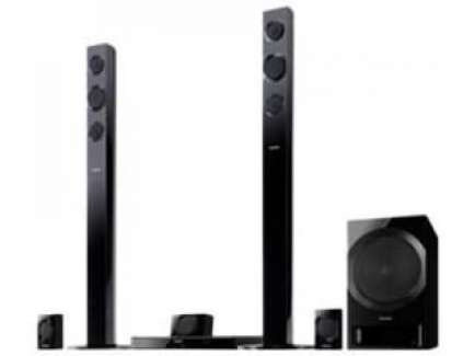 SC-XH175 5.1 Home Theater