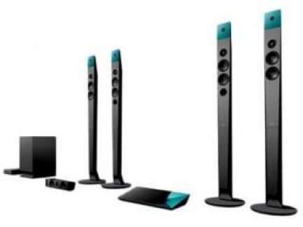 BDV-N9100W 5.1 Home Theater