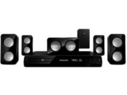HTS3532BL/94 5.1 Home Theater