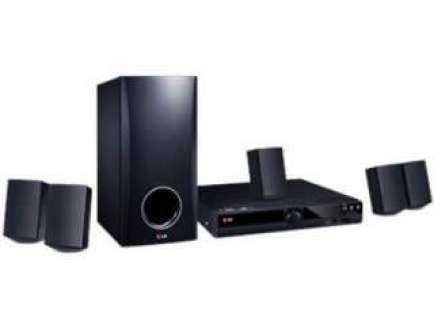 DH3130S 5.1 Home Theater