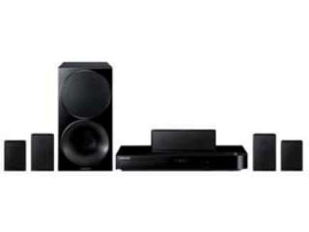 HT-F5502 5.1 Home Theater