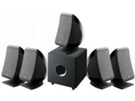 Cub 2 5.1 Home Theater