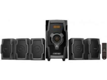 SR0115B 5.1 Home Theater