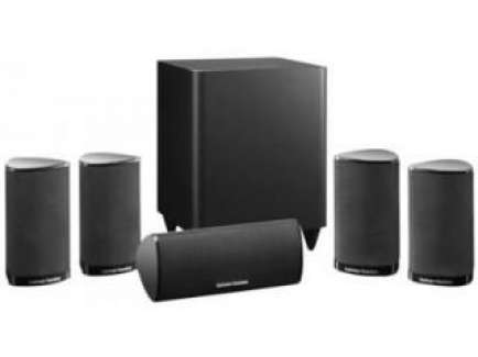 HKTS 5 5.1 Home Theater