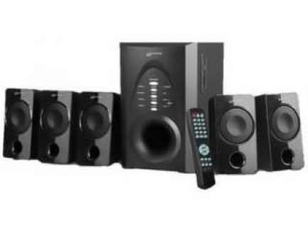 HT089F1 5.1 Home Theater