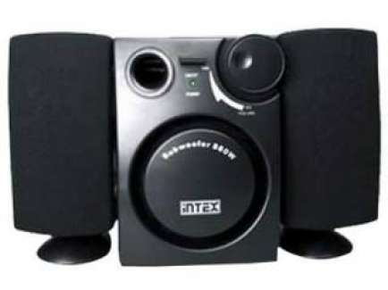 IT-880S 2.1 Home Theater