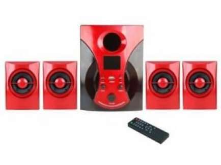 VHT-4003 4.1 Home Theater