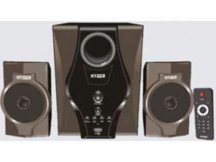 HG-3600 2.1 Home Theater