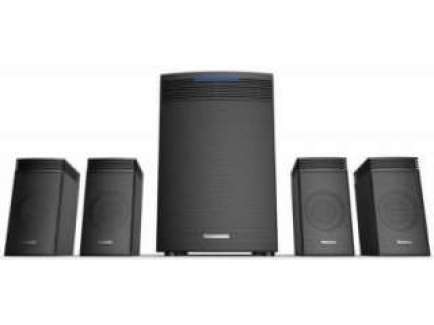 SC-HT40 4.1 Home Theater