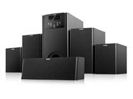 F8000U  5.1 Home Theater