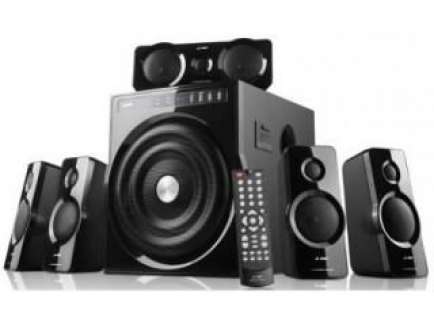 F6000U 5.1 Home Theater