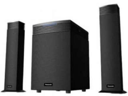 SC-HT20 2.1 Home Theater