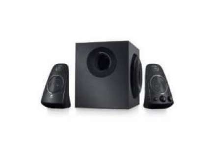 Z623 2.1 Home Theater