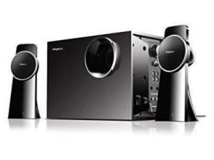 Spinto 2.1 Home Theater