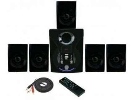 VHT-5010 5.1 Home Theater