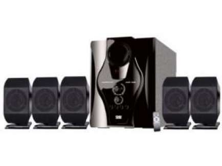 AMS-1100 5.1 Home Theater