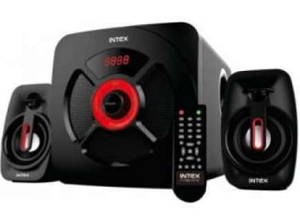IT-TURBO SUF BT 2.1 Home Theater