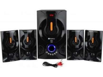 LV-033 4.1 Home Theater