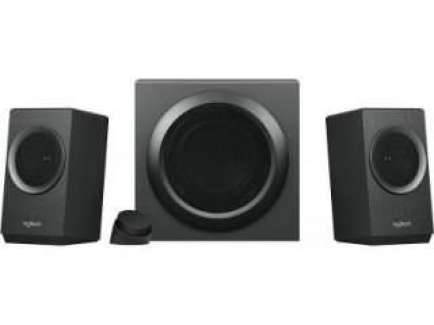 Z337 Bold 2.1 Home Theater