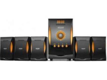 HT 5285 BT 5.1 Home Theater